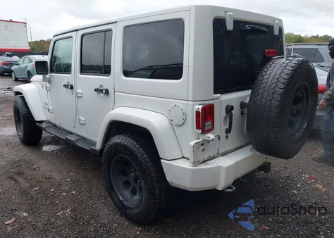 2018 Jeep Wrangler Jk Unlimited Sport S 4X4 from USA, damaged, VIN 1C4BJWDG8JL812730